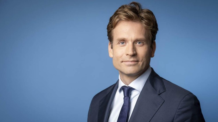 Overheid stuurt directeur Nederlandse chipmaker Nexperia weg