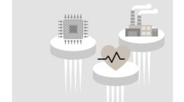 China investeert 1,9 miljard in grootste geheugenchipmaker van het land