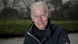 In Memoriam Prof. dr. ir. Maarten Looijen