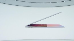 Apple spiegelt supersnelle Macs voor met M1-processor