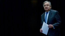 VN-baas wil regels voor cyberoorlogen