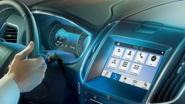 Chipprobleem bedreigt Ford-autoverkoop in Duitsland