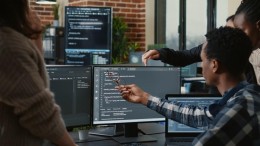 Wetenschappers ruziën of huidige kwantumcomputer RSA-sleutel kan kraken