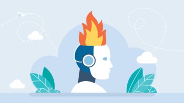 De opmars van digitale inteelt