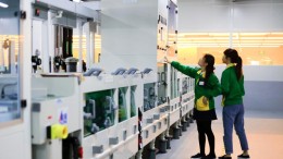 Techconcern Samsung steekt miljarden in verduurzaming