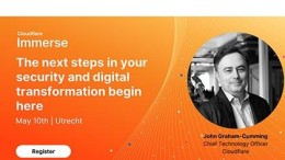 Zet de volgende stap in security