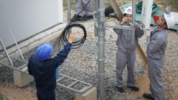 Huawei wordt officieel geweerd in Groot-Brittannië