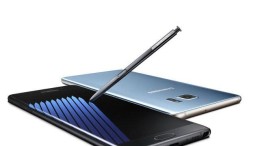 Note 7 mogelijk als refurbished op markt
