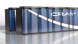 ARM rukt op in supercomputerland