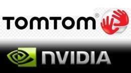 TomTom werkt samen voor zelfrijdende auto's