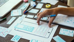 ‘Het loont daadwerkelijk om een UX-designer in te zetten’