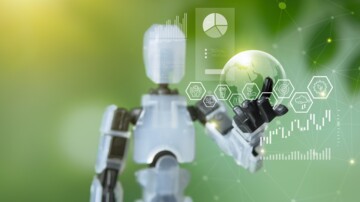 Zo (niet) groen is artificial intelligence