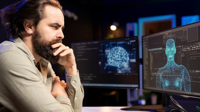 Agentic AI-project strandt vaak op kosten en waardegebrek