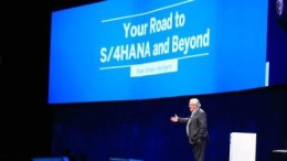 SAP zet vol in op HANA-apps