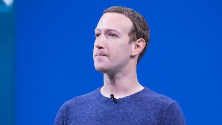 Facebook dreigt met EU-exit