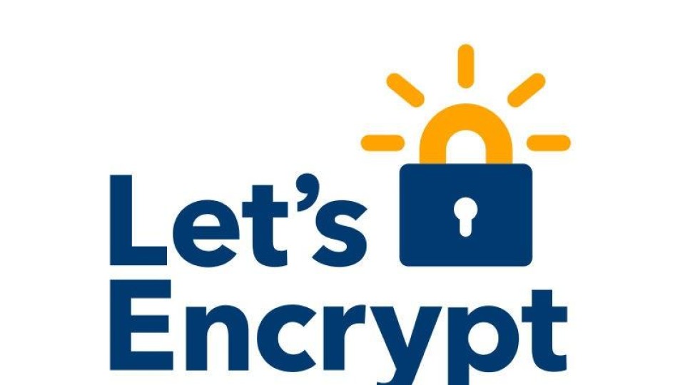 Let&#039;s Encrypt