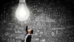 Zo ontwikkel je een eigen datastrategie