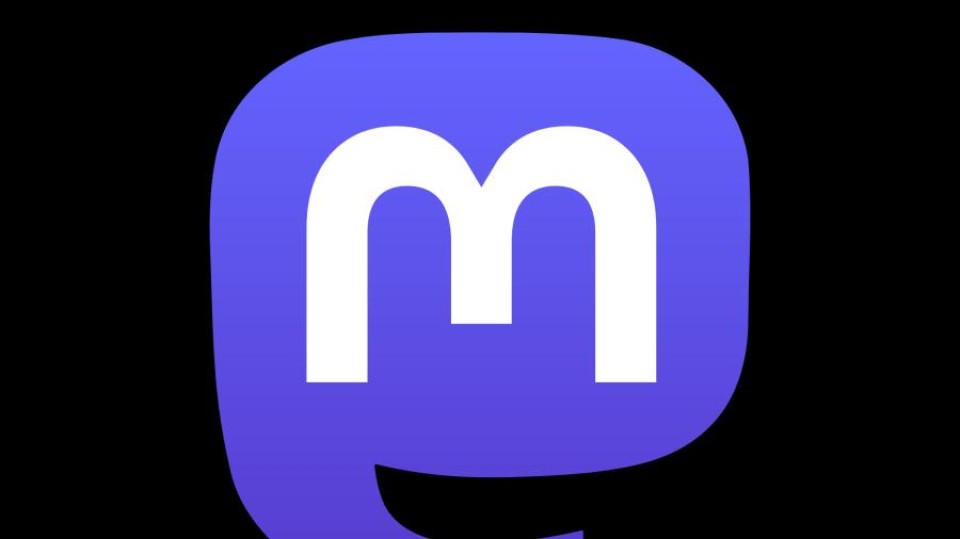 Mastodon social network
