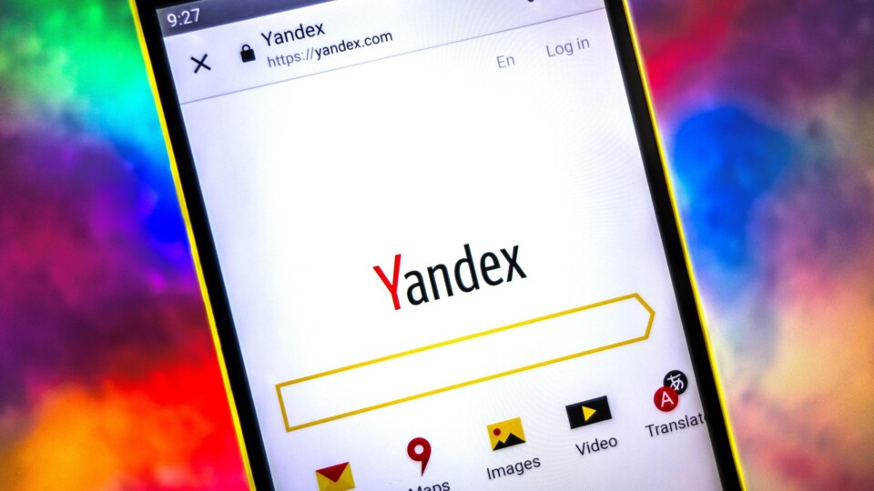 Yandex