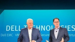 'Dell schrapt duizenden banen na overname EMC'