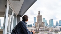 Dienstverband maar toch eigen baas