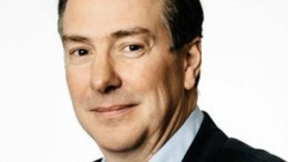 Jo Maes volgt Stépan Breedveld op bij Ordina