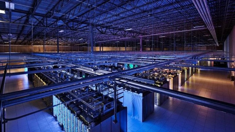 Google treurt om 'vader' van cloud computing
