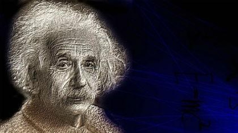 Einsteins ongelijk schept perspectieven kwantum-communicatie