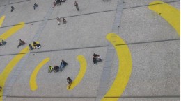 AP dreigt met dwangsom voor wifi-tracker Bluetrace