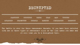 No More Ransom helpt miljoenen bij gratis verwijderen gijzelsoftware