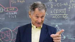 Internet is fout gelopen, oordeelt grondlegger