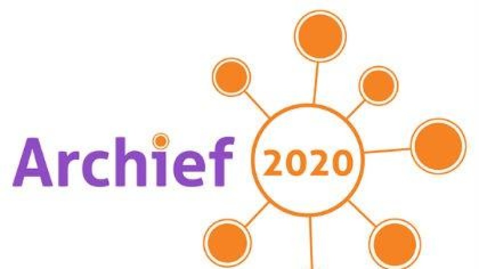 Logo Archief 2020