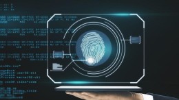 Linguistische vingerafdruk