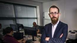 Snelgroeier: securityscans van Nederlandse bodem