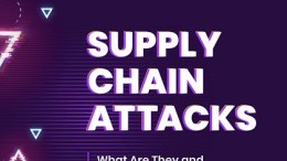 Manage "Supply Chain Attacks