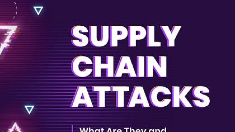 Manage "Supply Chain Attacks
