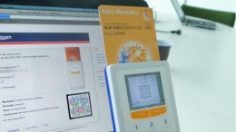 Nederlander achterdochtig bij delen bankgegevens