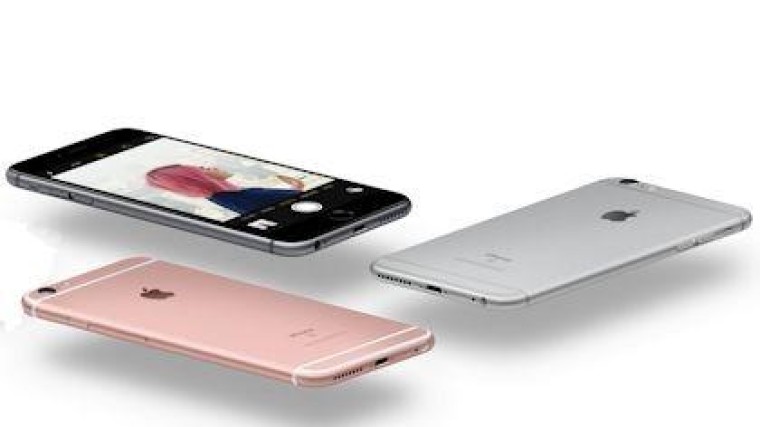 Apple: iPhone-vertraging voorkomt uitschakeling