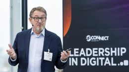 The evolution of IT: from basement to boardroom