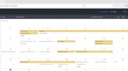 ProtonMail krijgt versleutelde agendadienst