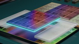 AMD zet Intel onder druk in servermarkt