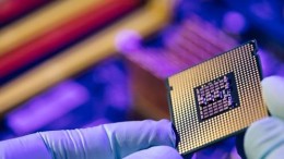 IDC: Verkoop chips stijgt ook dit jaar fors