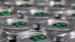 Heineken bouwt ambitieus systeem met drie schillen, voor beter zicht op de klant