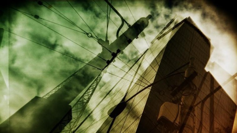 '5G-antennes verrommelen straatbeeld'