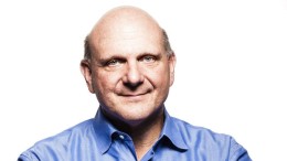 Zoektocht naar opvolger Ballmer in volle gang