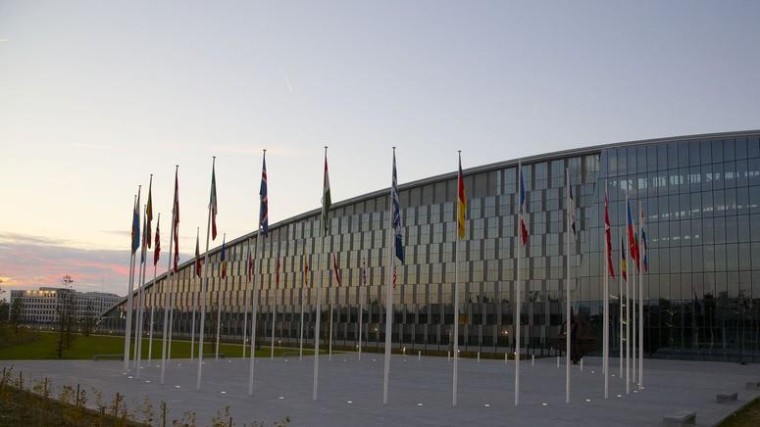 VS waarschuwen België: vermijd Huawei vanwege NAVO-hoofdkwartier