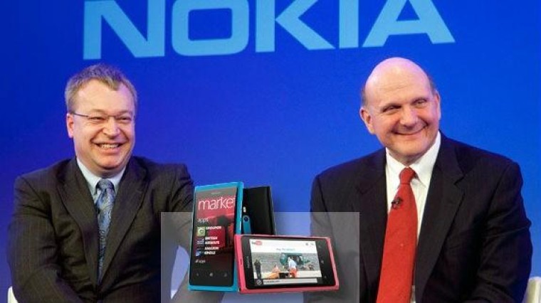 'Elop is een triple A flop'