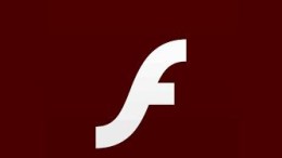 Adobe: 'Schakel Flash op computer uit'