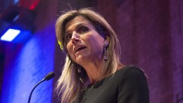Máxima vraagt hulp van fintech bedrijven