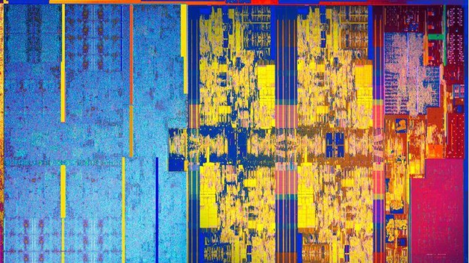 Intel 8e gen Kaby Lake
